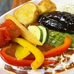 Bloom Cafe grande - 