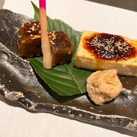 豆腐懐石 くすむら - 