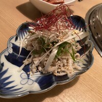和牛焼肉じろうや 介 wagyu&sake 名古屋駅前本店 - 
