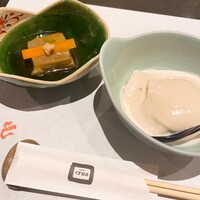 豆腐懐石 くすむら - 