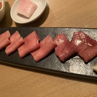 和牛焼肉じろうや 介 wagyu&sake 名古屋駅前本店 - 