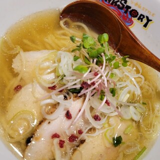 ジャンクストーリー_0