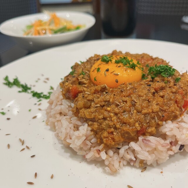 KITCHEN 酔龍（キッチン スイリュウ） &ndash; 鷹ノ巣の隠れ家カフェ