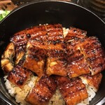 Okayama Nadai Unagi No Mitani - 