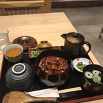 Okayama Nadai Unagi No Mitani - 