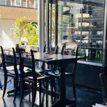 Cafe La Boheme - 