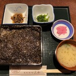 レストラン矢野 - のりだんだん