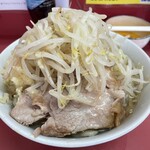 ラーメン二郎 - 