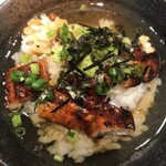 Okayama Nadai Unagi No Mitani - 