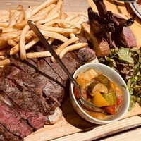 西洋料理 Jules -  西洋料理 Jules -