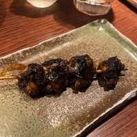 新宿うな鐵 はなれ - 