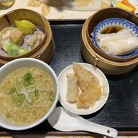 老香港酒家京都 - 