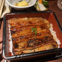 新宿うな鐵 はなれ - 