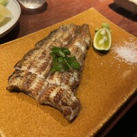 新宿うな鐵 はなれ - 