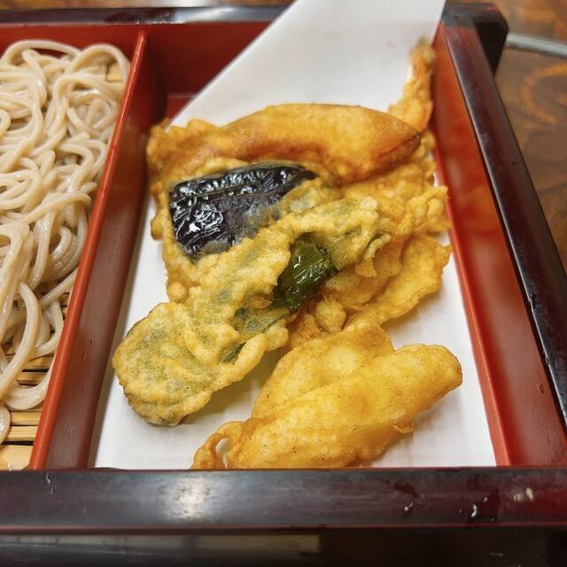 庵 寿庵 （コトブキアン） - 西荻窪/そば | 食べログ