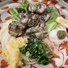 ご馳走うどん おしどり