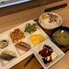 スーパーホテル - 料理写真: