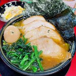 王道家直系 IEKEI TOKYO - 