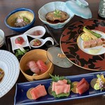 Tairyou Izakaya Maguro Ganchi - 