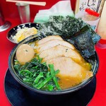 王道家直系 IEKEI TOKYO - 