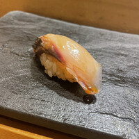 まんてん鮨 日比谷オクロジ店 - 