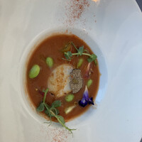 鉄板焼き 銀座 ポルトファーロ 本店 - 