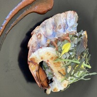 鉄板焼き 銀座 ポルトファーロ 本店 - 