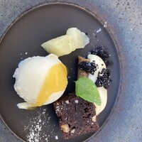 鉄板焼き 銀座 ポルトファーロ 本店 - 