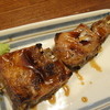 炭火串焼 バリうま