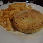 フルモンティ - ミートパイ