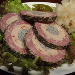 フルモンティ - ワンコイン \500円