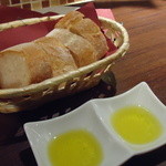 イタリアン＆肉バル 北の国バル - 