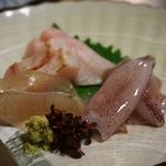 備後茶量 - おつくり