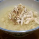 備後茶量 - 鯛茶漬