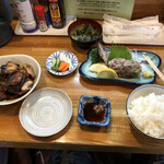 味処あさみ - 料理写真: