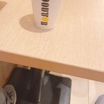 ドトールコーヒーショップ - 