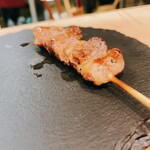 Sumiyaki Mo Dan - ハツ
