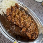 ゴールドカレー 本店 - 