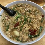 ゆきちゃんラーメン - 