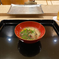 お料理 ふじ原 - 