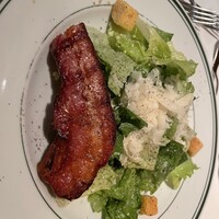 ウルフギャング・ステーキハウス 六本木 - 