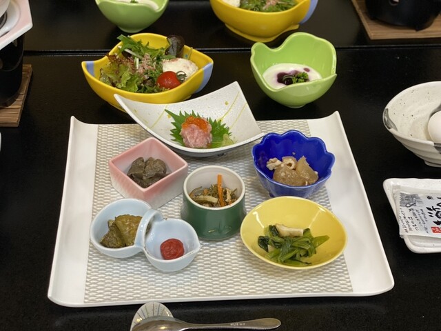 滝と蕎麦の宿 瀧見館 - 尾花沢市その他（料理旅館）の写真