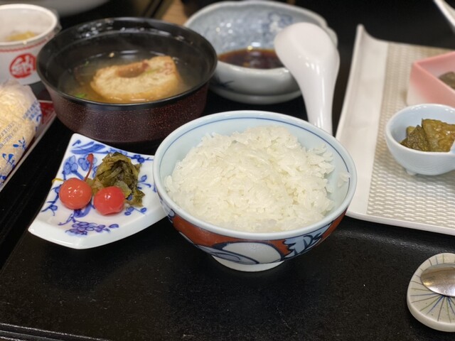 滝と蕎麦の宿 瀧見館 - 尾花沢市その他（料理旅館）の写真