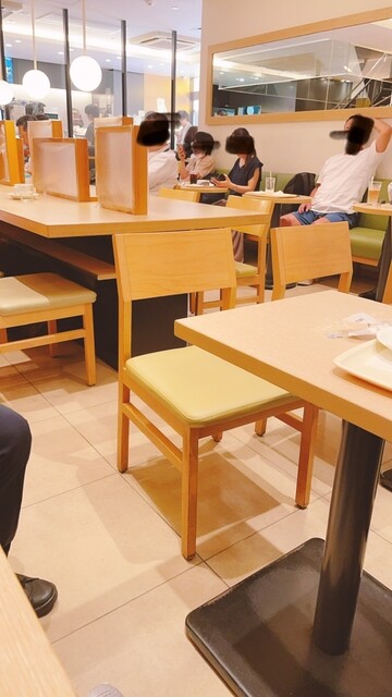 Doutor Coffee Shop Nishi Shinjuku Icchome Ten photo 4