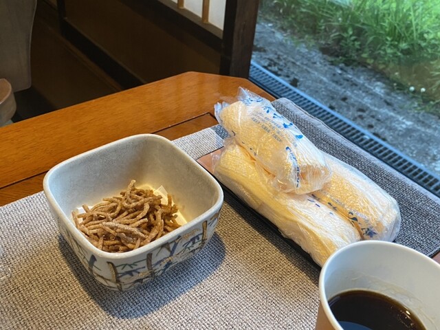 滝と蕎麦の宿 瀧見館 - 尾花沢市その他（料理旅館）の写真