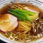 Chuukaryouri Kantontei - ラーメン