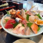 味の店 五味屋 - 