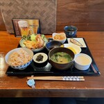 おでんと地酒の店 暖だん - 