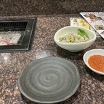 Yakiniku Itami - 