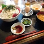 味の店 五味屋 - 